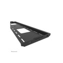 NEOMOUNTS LEVEL-750 seinakinnitus XL 100kg kallutatav kallutuspiirik ühendatav VESA 800x600