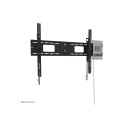 NEOMOUNTS LEVEL-750 seinakinnitus XL 100kg kallutatav kallutuspiirik ühendatav VESA 800x600