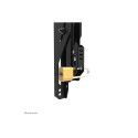 NEOMOUNTS LEVEL-750 seinakinnitus XL 125kg kallutatav kallutuspiirik ühendatav VESA 400x400 NEOMOUNTS LEVEL-750 seinakinnitus XL 125kg kallutatav kallutuspiirik ühendatav VESA 400x400