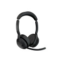 JABRA Evolve2 55 Link380c MS Stereo Stand