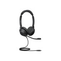JABRA Evolve2 30 SE MS stereo USB C/A