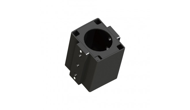 MULTIBRACKETS Pro Series-Pole Drill Fixture