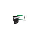 LEXMARK 3K tagastusprogramm must toonerikassett CS/CX317 417 517