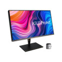ASUS ProArt Display PA32UCX-PK 32inch 4K HDR IPS Mini LED Professional Off-Axis Contrast Optimizatio