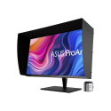 ASUS ProArt Display PA32UCX-PK 32inch 4K HDR IPS Mini LED Professional Off-Axis Contrast Optimizatio