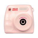 YASHICA x Hello Kitty Mini Digital Camera (Pink)