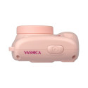 YASHICA x Hello Kitty Mini Digital Camera (Pink)