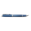 Parker IM Rituals Blue (M) täitesulepliiats - 2203903