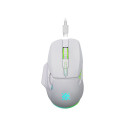 Wireless Mouse - Defender Stix GM-009 3200 DPI 6 Buttons RF White Wireless Mouse - Defender Stix GM-009 3200 DPI 6 Buttons RF White