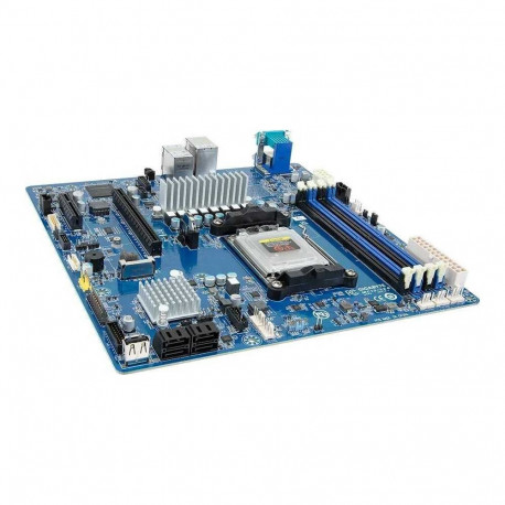 Motherboard - Gigabyte MC13-LE0 AM5 B650E 4xDIMM mATX