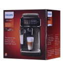 Coffee Machine - Philips EP3341/50 Fully-Auto, Black