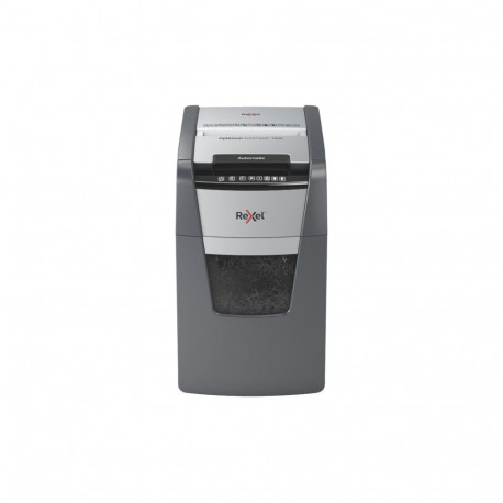 Paberipurustaja Rexel Optimum Autofeed + 150X P4