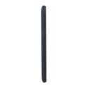 Matt TPU case for Xiaomi Redmi Note 9s / 9 Pro / 9 Pro Max black
