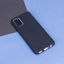 Matt TPU case for Xiaomi Redmi Note 9s / 9 Pro / 9 Pro Max black