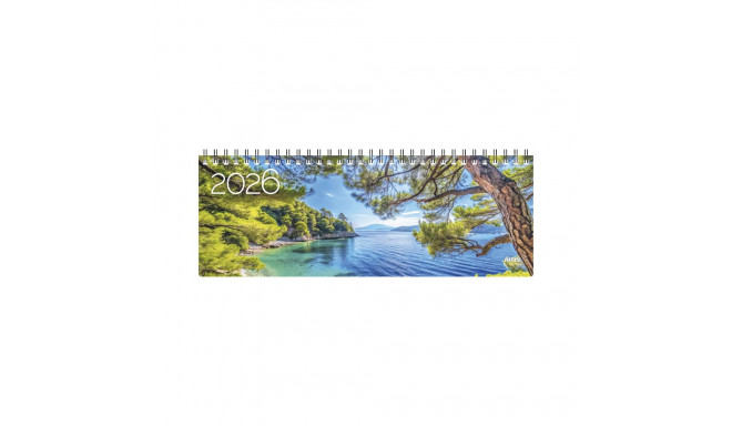 Lauakalender Kartong "Nature" 2912870624