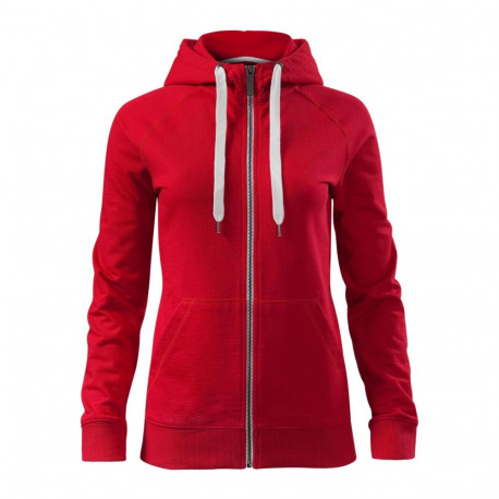 Adler Voyage naiste dressipluus punane 2XL