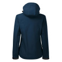 Adler naiste softshell kapuutsiga 521 navy 3XL