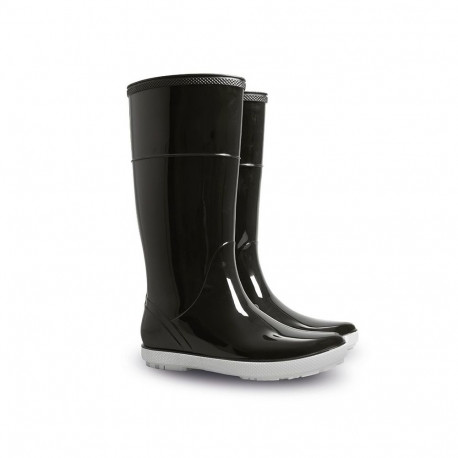 Demar Hawai Lady kummikud mustad 39