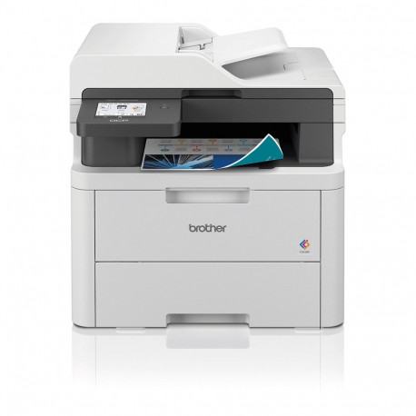 Kontorikombain Brother DCP-L3560CDW värviline laserprinter/ skanner/ koopia
