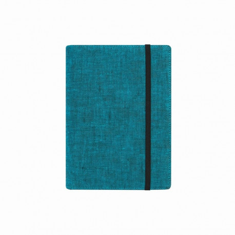 Raamatkalender MINISTER Linane Nädal H türkiis 2026a