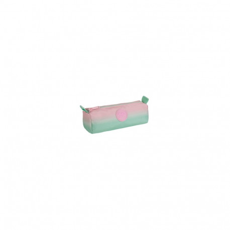 Pencil case CoolPack Tube Gradient Strawberry