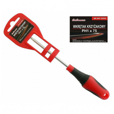 Kruvikeeraja ristpeaga PH1x75