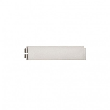 2N ENTRY PANEL IP VERSO BLIND/BUTTON 9155051