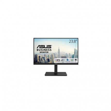 Asus VA24ECPSN Docking Monitor 23.8inch