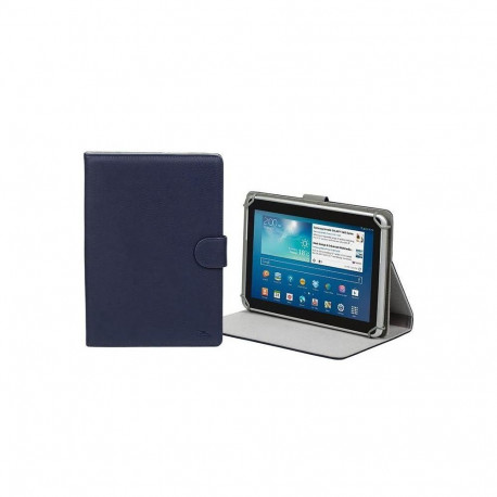 RIVACASE TABLET SLEEVE ORLY 10.1"/3017 BLUE
