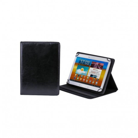 RIVACASE TABLET SLEEVE ORLY 9-10.1"/3007 BLACK