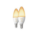 Philips Smart Light Bulb||Power consumption 4 Watts|Luminous flux 470 Lumen|6500 K|220V-240V|Bluetoo