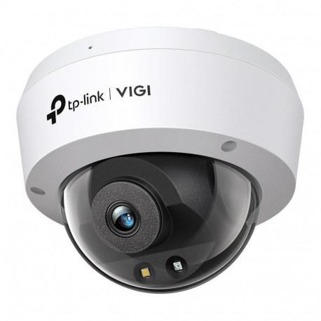 TP-Link NET CAMERA 4MP IR DOME/VIGI C240(4MM)