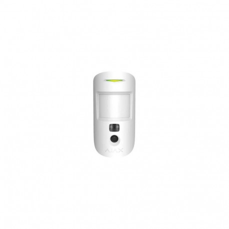 AJAX DETECTOR WRL MOTIONCAM/WHITE 38190