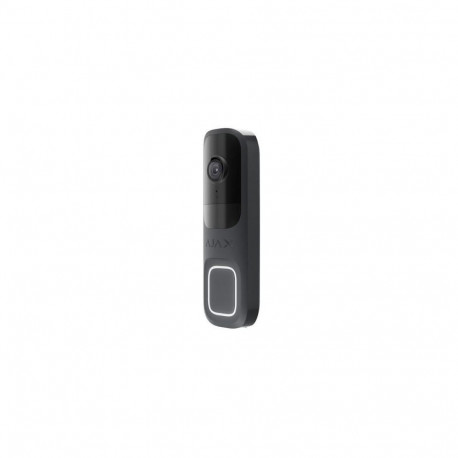 AJAX VIDEO DOORBELL/GRAPHITE 66392