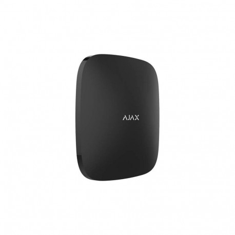 AJAX CONTROL PANEL WRL HUB 2/BLACK 38238