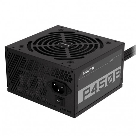 Gigabyte PSU 450W 80 Plus Bronze GP-P450B