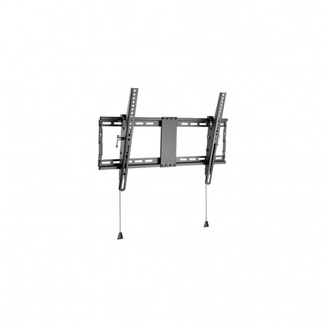 Gembird TV wall mount WM-80T-01 37-80 ", Maximum weight (capacity) 70 kg, Black