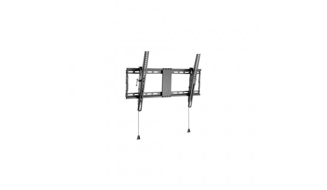 Gembird TV wall mount WM-80T-01 37-80 ", Maximum weight (capacity) 70 kg, Black