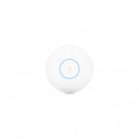 UBIQUITI Access Point||4800 Mbps|1x10Base-T / 100Base-TX / 1000Base-T|U6-PRO