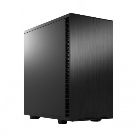 Fractal Design arvutikorpus Define 7 Mini Solid mATX Mini-DTX Mini ITX, must