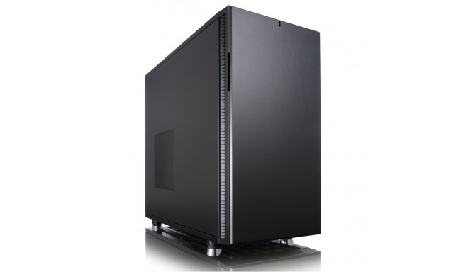 Fractal Design Define R5 Black, ATX, Power supply included No