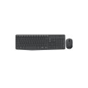 Logitech KEYBOARD WRL COMBO MK235 ENG/DESKTOP 920-007931
