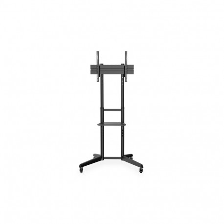 Digitus TV Cart with Shelf DA-90447, 37-70