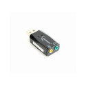 Gembird SOUND CARD USB EXT. VIRTUS/PLUS SC-USB2.0-01