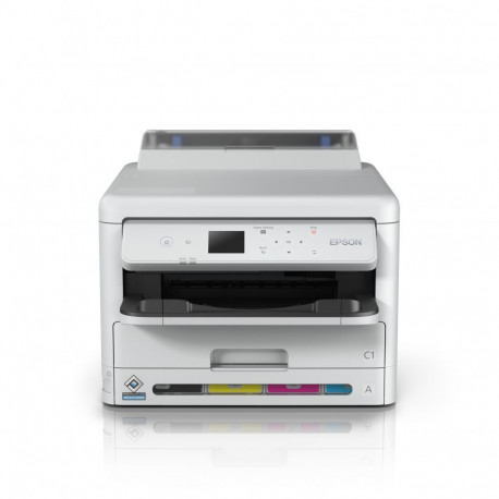 EPSON WorkForce Pro WF-C5390DW Colour, Inkjet, Inkjet Printer, A4, Wi-Fi