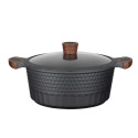 RESTO CASSEROLE D28CM 6.6L/93505