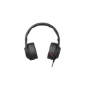 Genesis Built-in microphone, Black, Gaming Headset, Argon 600