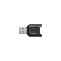 Kingston MEMORY READER FLASH USB3.2/MLPM