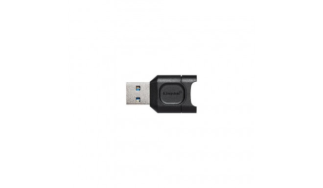 Kingston MEMORY READER FLASH USB3.2/MLPM