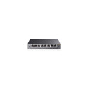 TP-Link NET SWITCH 8PORT 1000M/TL-SG108E